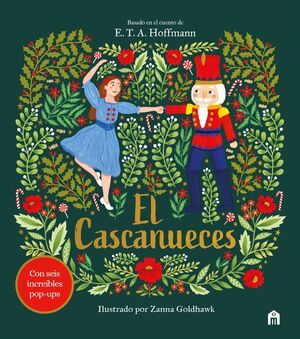 CASCANUECES, EL (POP-UP)