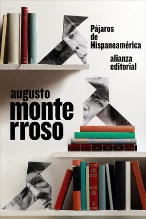 PAJAROS DE HISPANOAMERICA
