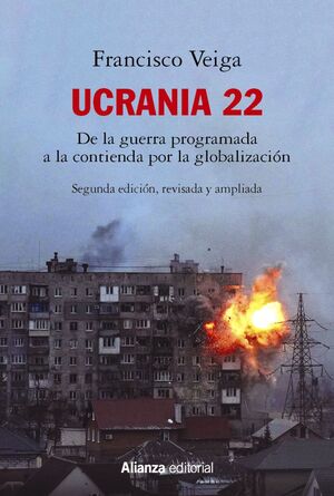 UCRANIA 22 (2ª EDICIÓN REVISADA Y AMPLIADA)