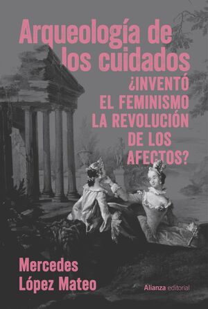 ARQUEOLOGIA DE LOS CUIDADOS