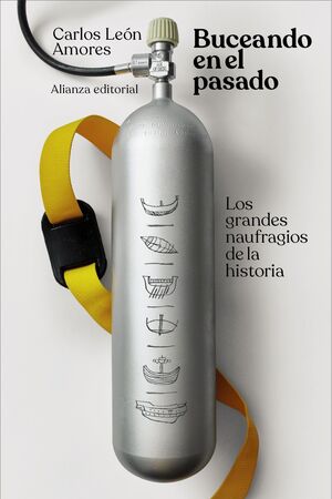 BUCEANDO EN EL PASADO