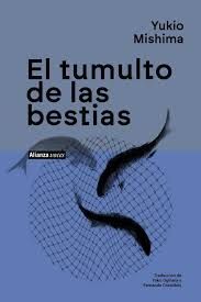 TUMULTO DE LAS BESTIAS, EL