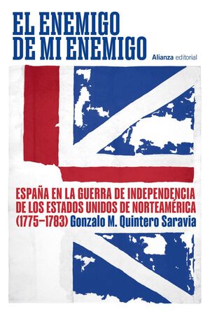 ENEMIGO DE MI ENEMIGO, EL