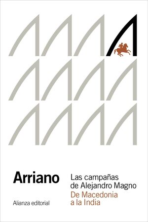 CAMPAÑAS DE ALEJANDRO MAGNO, LAS