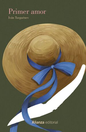 PRIMER AMOR (CASTELLANO)
