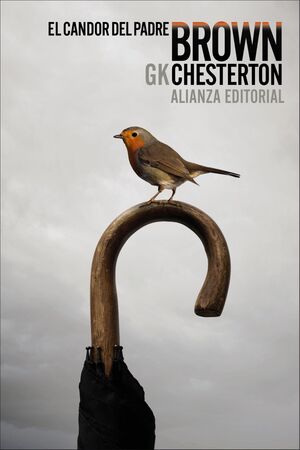 CANDOR DEL PADRE BROWN, EL