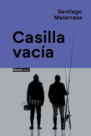 CASILLA VACÍA