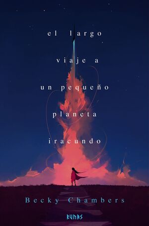 LARGO VIAJE A UN PEQUEÑO PLANETA IRACUNDO, EL