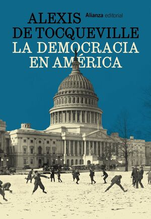 DEMOCRACIA EN AMÉRICA, LA