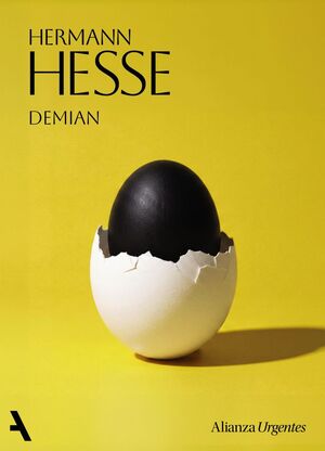 DEMIAN (CASTELLANO)