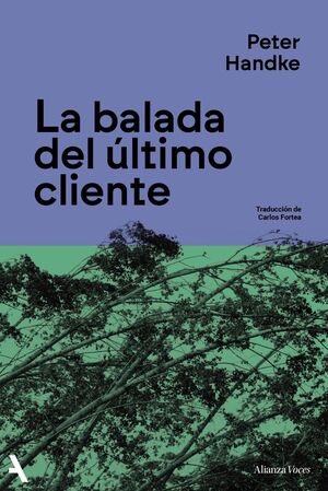 BALADA DEL ÚLTIMO CLIENTE, LA