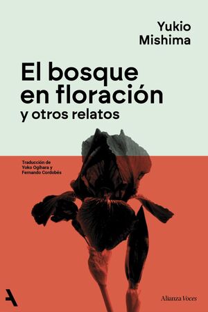 BOSQUE EN FLORACIÓN Y OTROS RELATOS, EL
