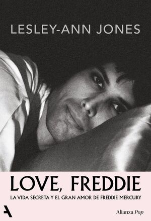 LOVE, FREDDIE