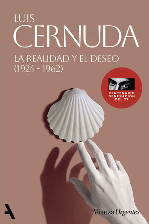 REALIDAD Y EL DESEO, LA  (1924-1962)