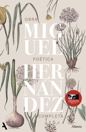 OBRA POÉTICA COMPLETA