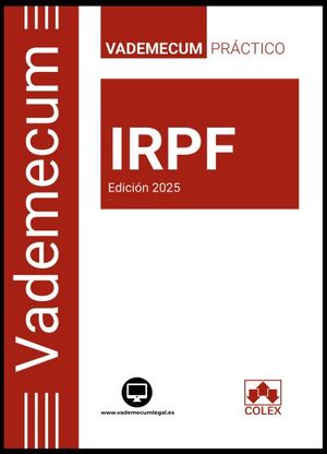 VADEMECUM  IRPF