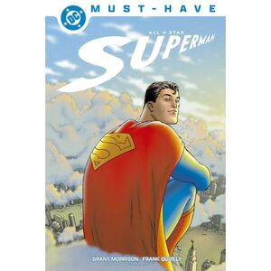 ALL-STAR SUPERMAN