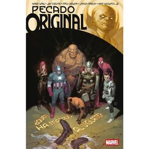 PECADO ORIGINAL