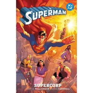 SUPERMAN VOL. 01