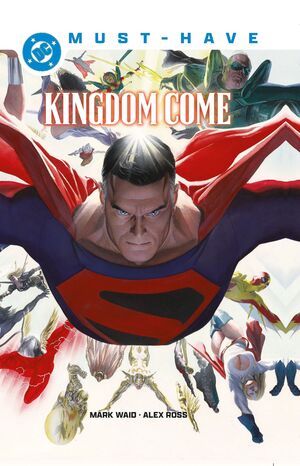 KINGDOM COME