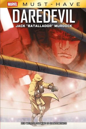 DAREDEVIL: JACK 