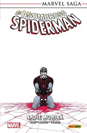 ASOMBROSO SPIDERMAN, EL Nº 32