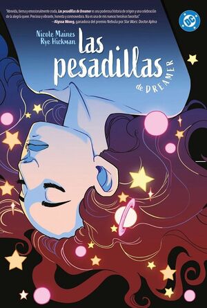 PESADILLA DE DREAMER, LA