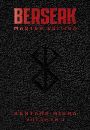 BERSERK (MASTER EDITION) 01