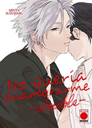 NO QUERÍA ENAMORARME: DOUBLE