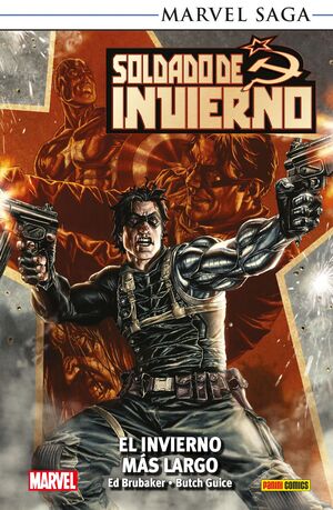 SOLDADO DE INVIERNO