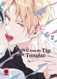 LOVE FROM THE TIP OF THE TONGUE 02