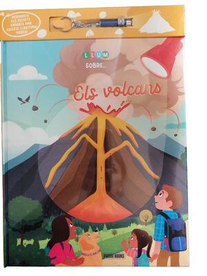 LLUM SOBRE... ELS VOLCANS