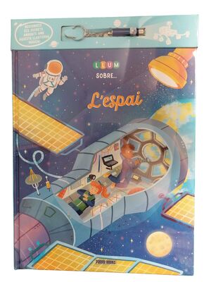 LLUM SOBRE... L'ESPAI