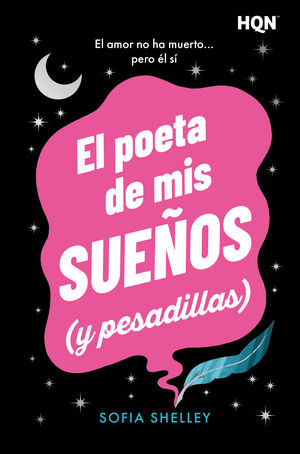 POETA DE MIS SUEÑOS (Y PESADILLAS), EL