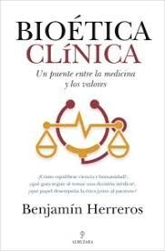BIOÉTICA CLÍNICA