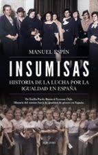 INSUMISAS