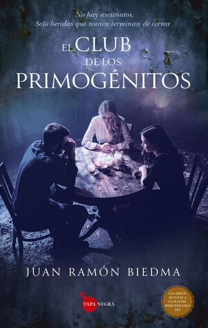 CLUB DE LOS PRIMOGÉNITOS, EL