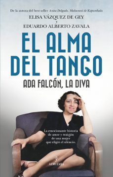 ALMA DEL TANGO, EL