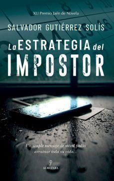 ESTRATEGIA DEL IMPOSTOR, LA