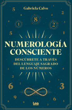 NUMEROLOGÍA CONSCIENTE