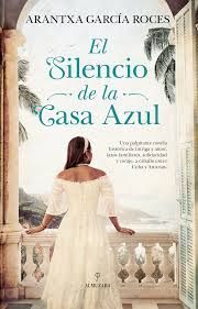 SILENCIO DE LA CASA AZUL, EL