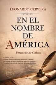 EN EL NOMBRE DE AMÉRICA