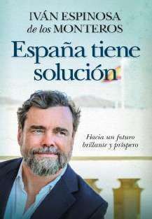 ESPAÑA TIENE SOLUCIÓN