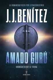 AMADO GURÚ