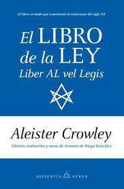 LIBRO DE LA LEY, EL
