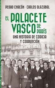PALACETE VASCO DE PARÍS, EL
