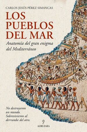 PUEBLOS DEL MAR, LOS