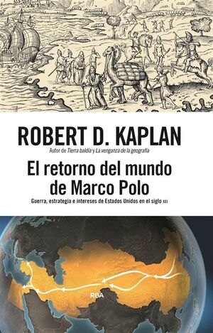 RETORNO DEL MUNDO DE MARCO POLO, EL