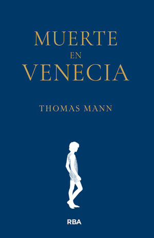MUERTE EN VENECIA