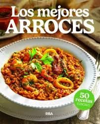MEJORES ARROCES, LOS
